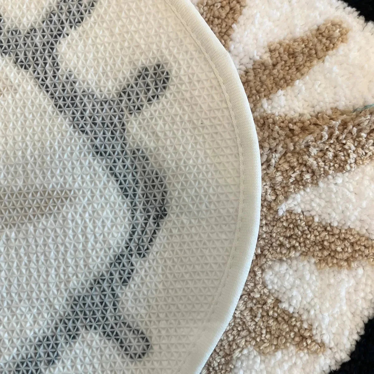 Tapete Eye para Decoração de Interiores - Estilo Moderno e Confortável