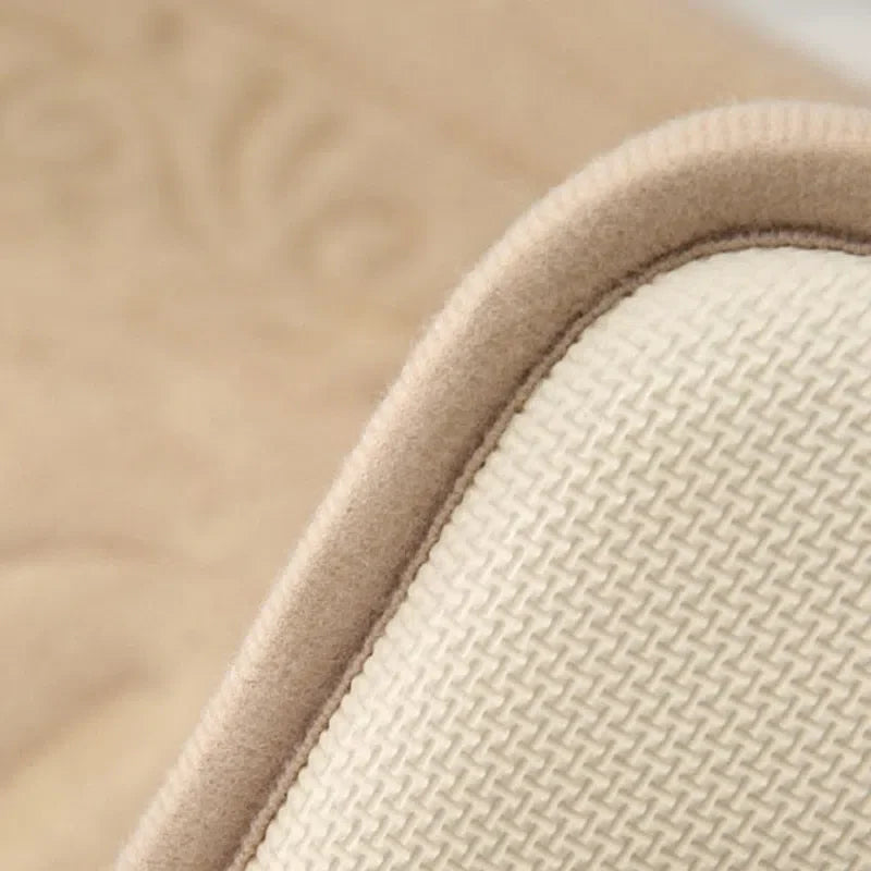 Tapete Macio para Casa - Conforto e Estilo para Seu Ambiente