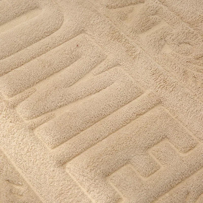 Tapete Macio para Casa - Conforto e Estilo para Seu Ambiente