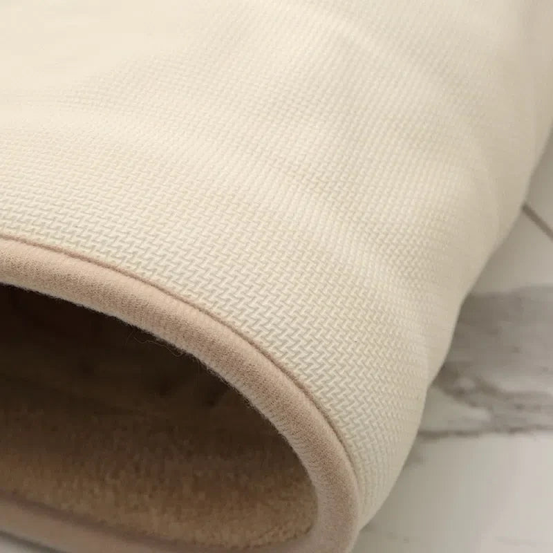 Tapete Macio para Casa - Conforto e Estilo para Seu Ambiente