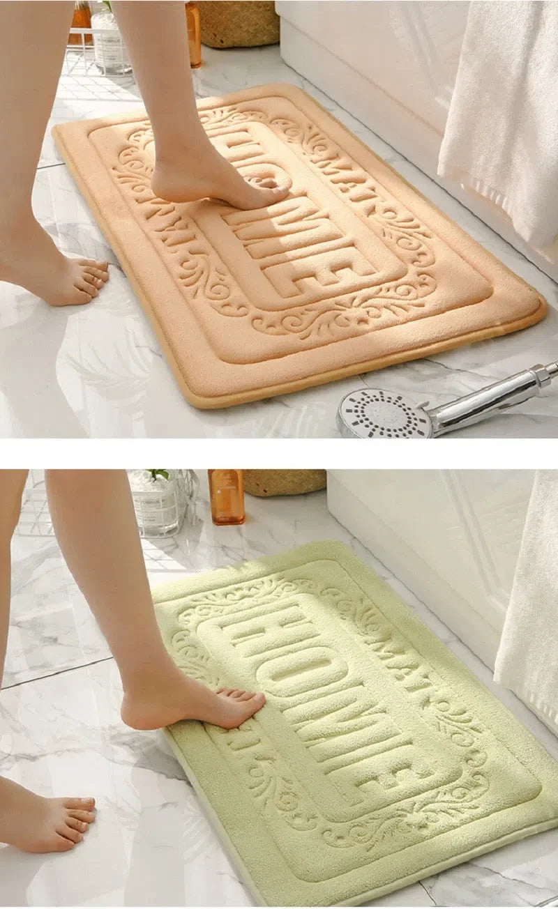 Tapete Macio para Casa - Conforto e Estilo para Seu Ambiente