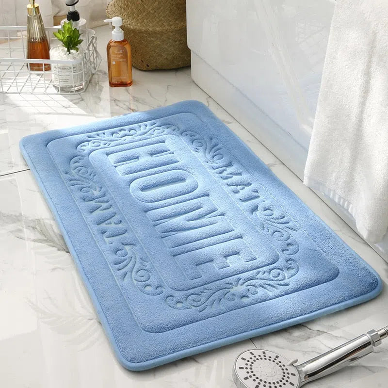 Tapete Macio para Casa - Conforto e Estilo para Seu Ambiente