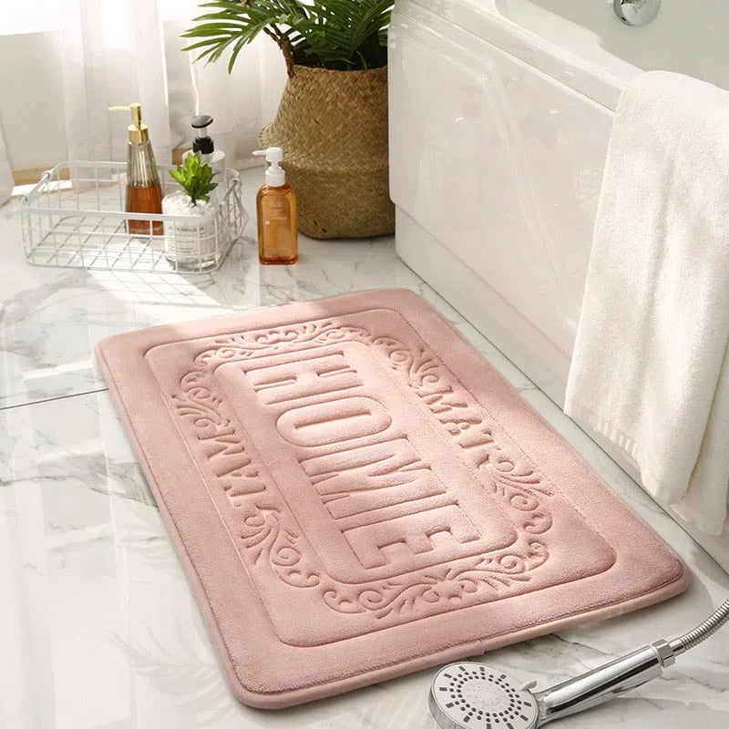 Tapete Macio para Casa - Conforto e Estilo para Seu Ambiente