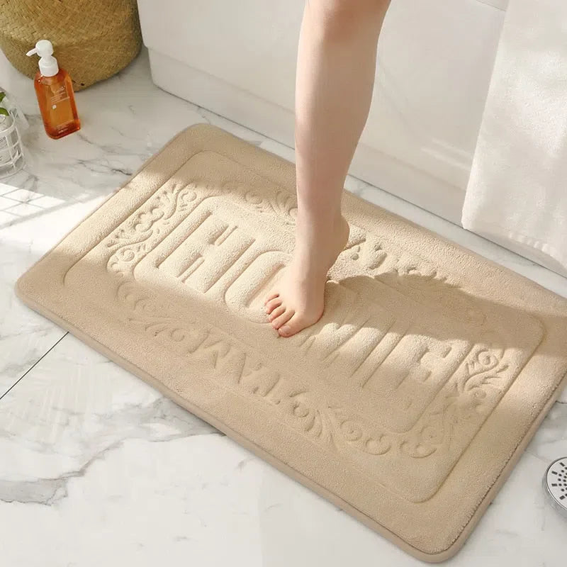 Tapete Macio para Casa - Conforto e Estilo para Seu Ambiente