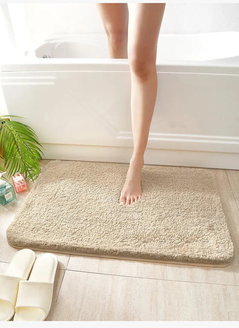 Tapete Ultra Macio para Conforto e Estilo em Ambientes