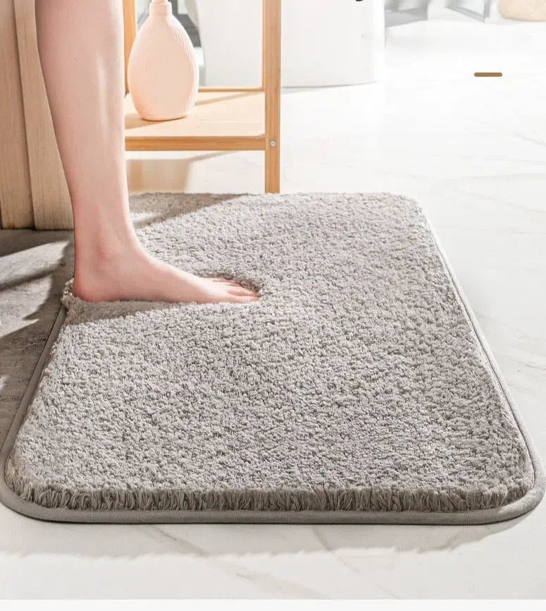 Tapete Ultra Macio para Conforto e Estilo em Ambientes