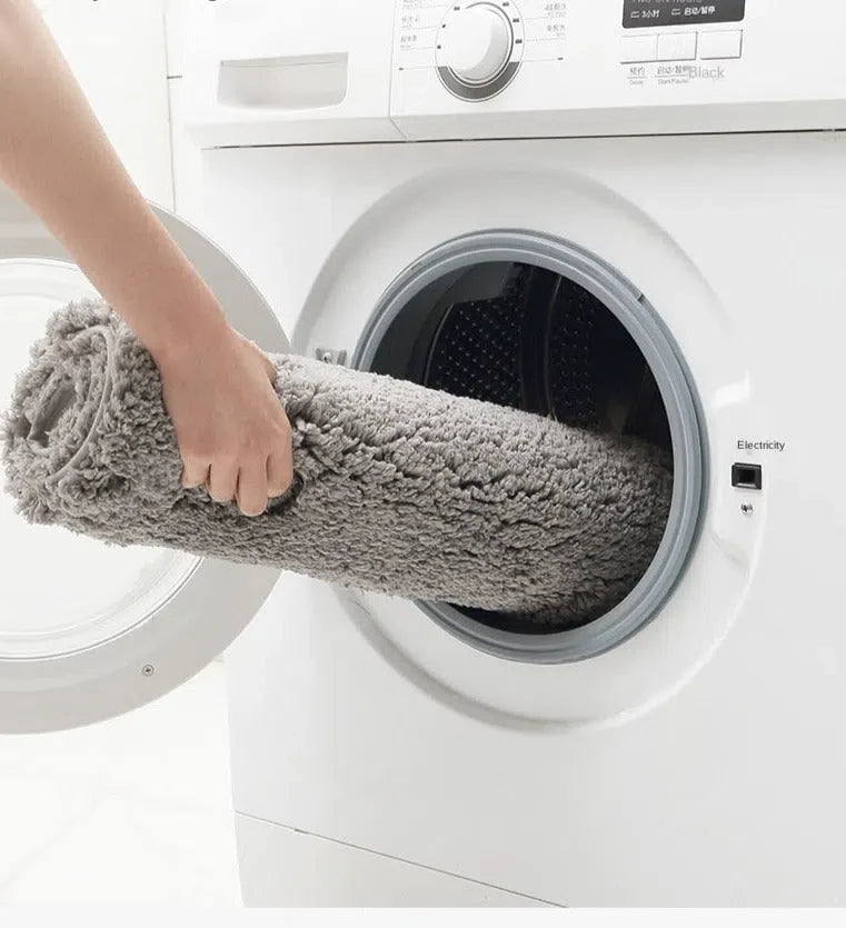 Tapete Ultra Macio para Conforto e Estilo em Ambientes