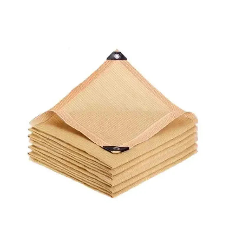 Tela de Sombreamento UV com Alta Proteção Solar