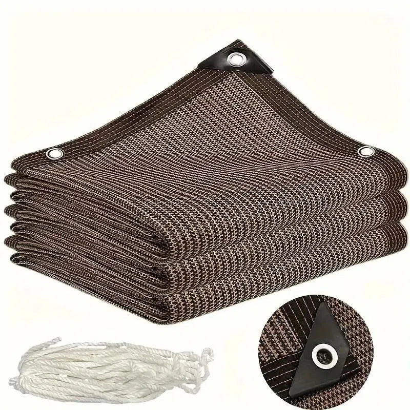 Tela de Sombreamento UV com Alta Proteção Solar