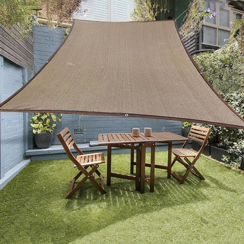 Tela de Sombreamento UV com Alta Proteção Solar