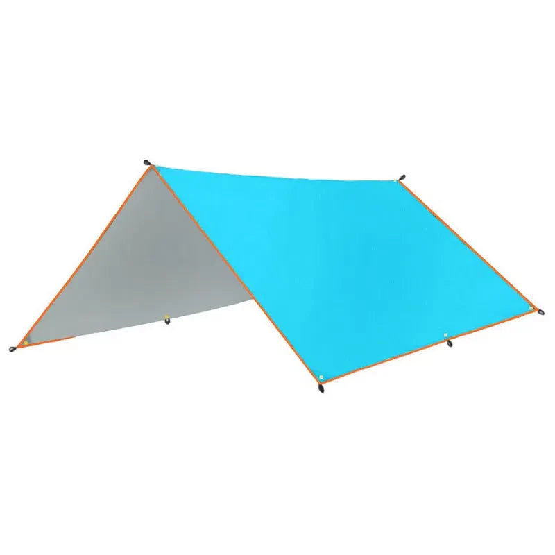 Toldo Impermeável para Área Externa - Camp Urbane, Cobertura Resistente às Intempéries