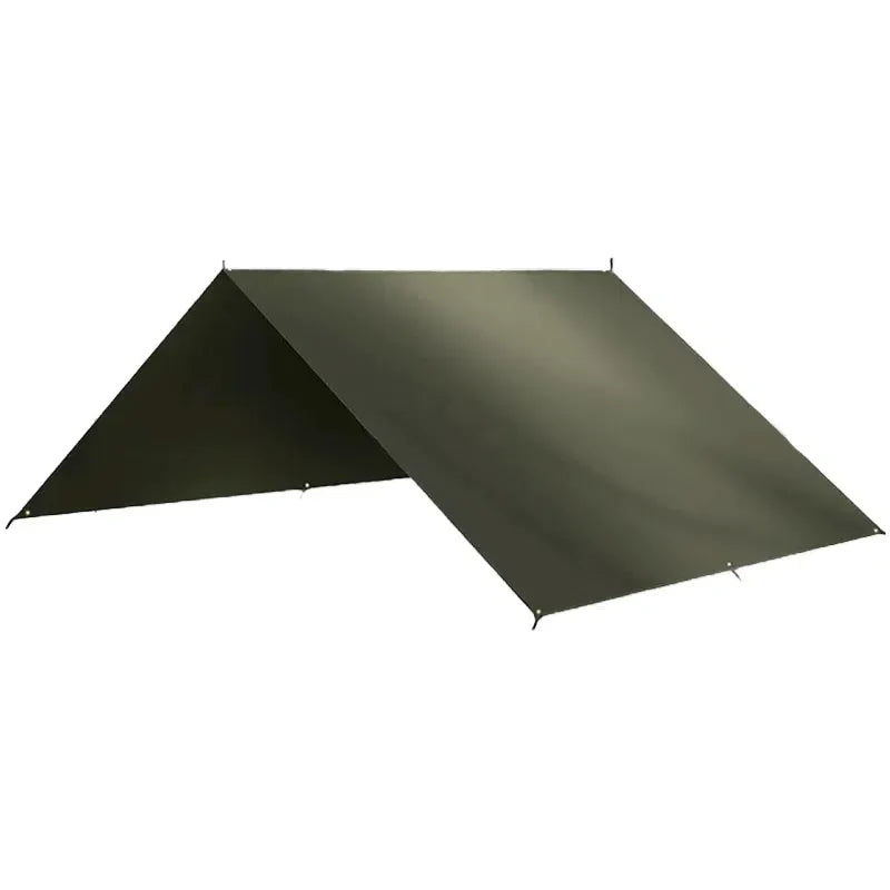 Toldo Impermeável para Área Externa - Camp Urbane, Cobertura Resistente às Intempéries