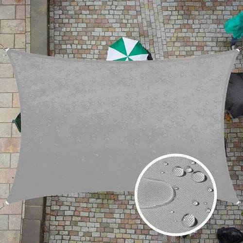 Toldo Impermeável para Proteção em Espaços Externos