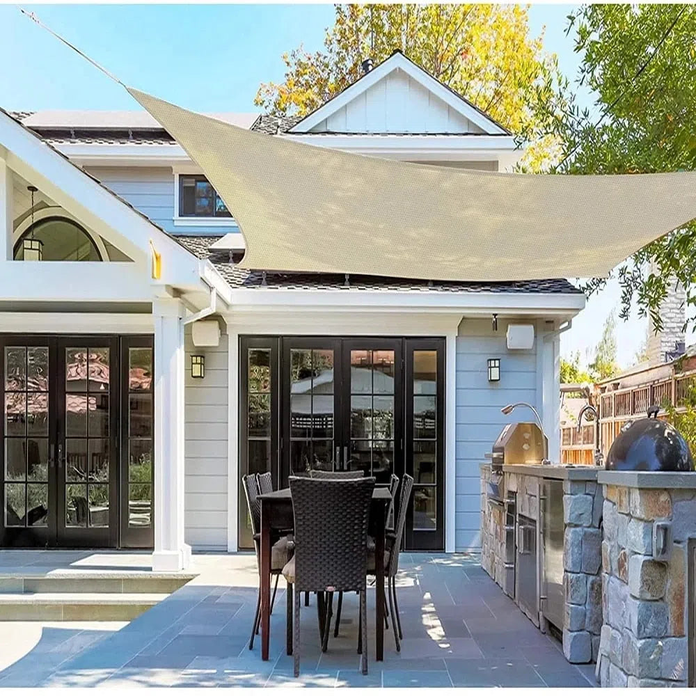 Toldo Impermeável para Proteção em Espaços Externos