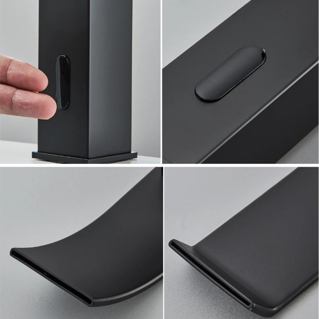 Torneira Elétrica com Sensor para Banheiro Orion - Economia de Água e Tecnologia Avançada