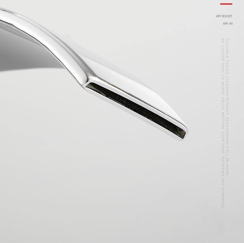 Torneira Elétrica com Sensor para Banheiro Orion - Economia de Água e Tecnologia Avançada