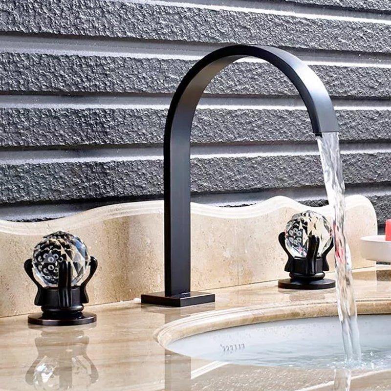 Torneira Gourmet Moderna para Banheiro - Design Elegante e Funcional