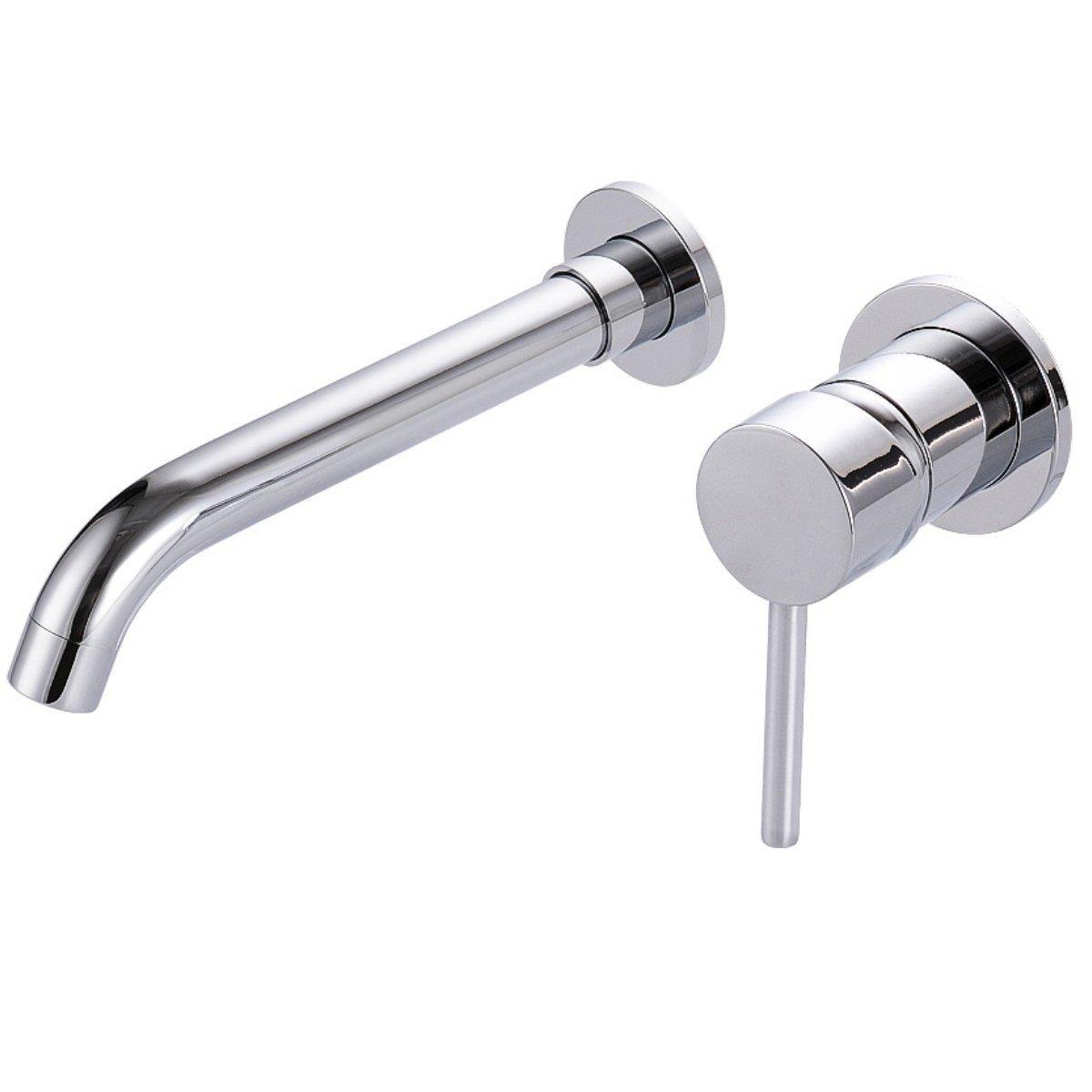 Torneira Gourmet Monocomando para Banheiro - Modelo Heritage