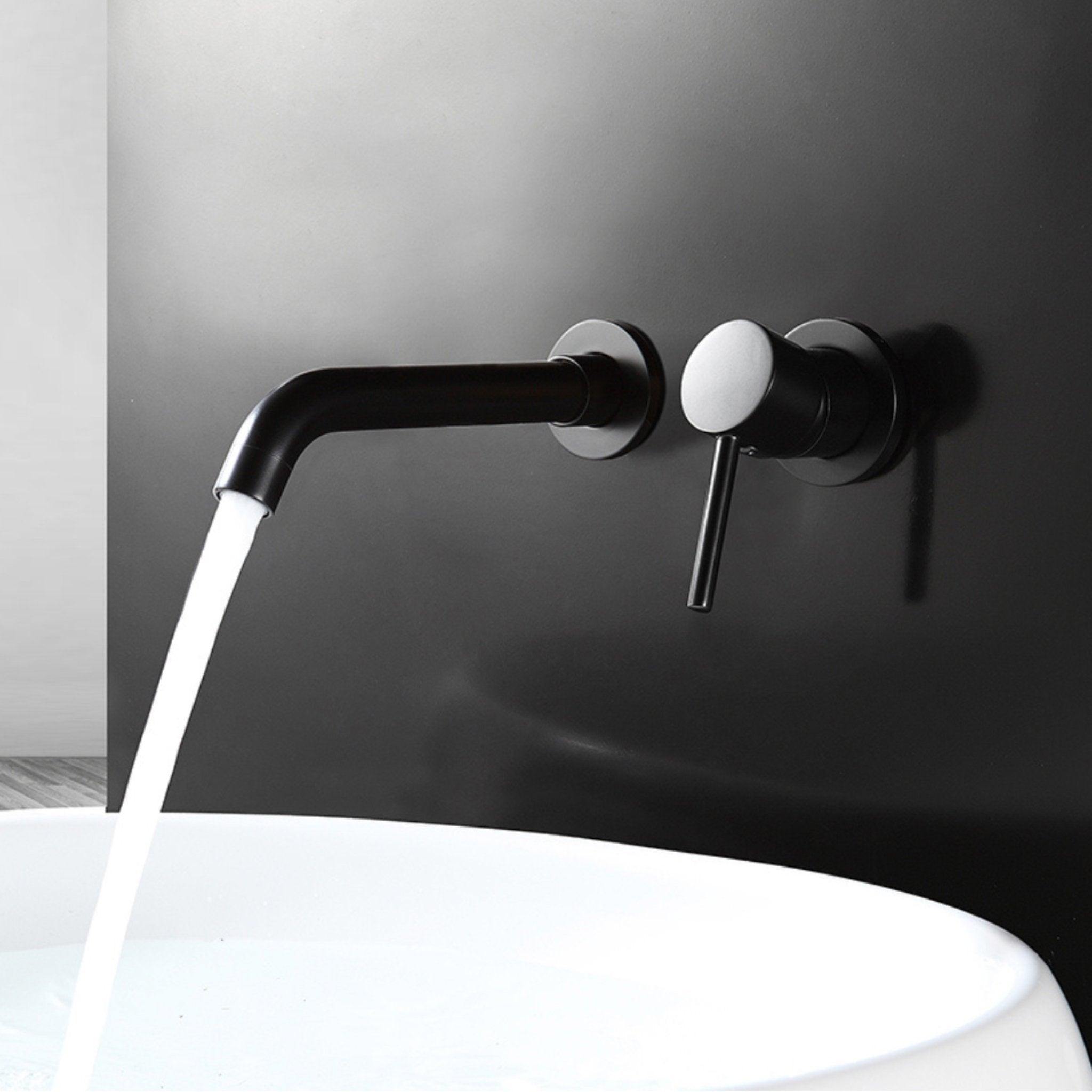 Torneira Gourmet Monocomando para Banheiro - Modelo Heritage