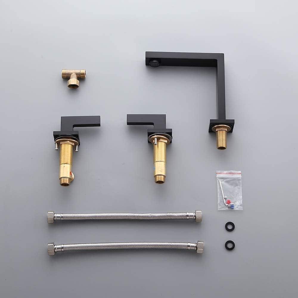 Torneira Gourmet Monocomando para Banheiro - Modelo Ravenna