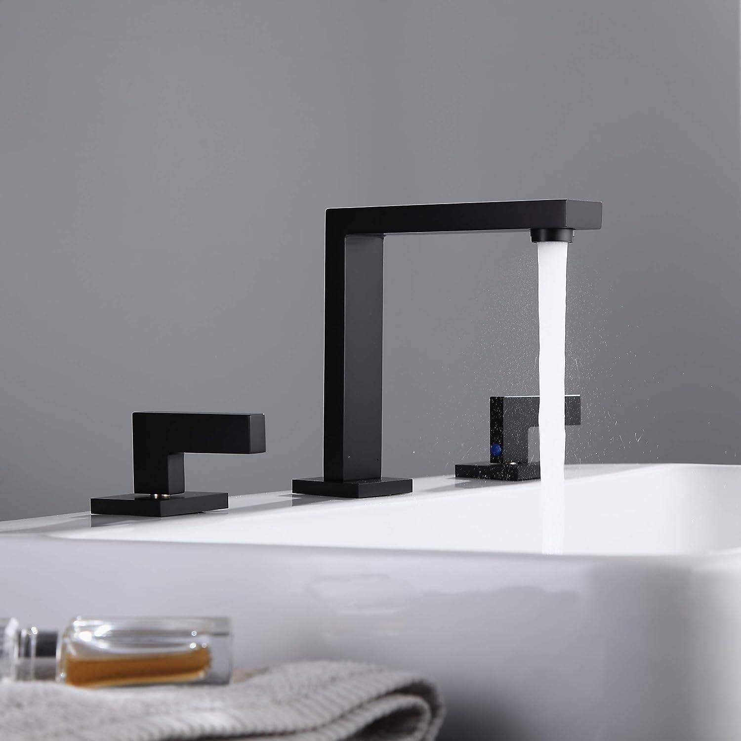 Torneira Gourmet Monocomando para Banheiro - Modelo Ravenna