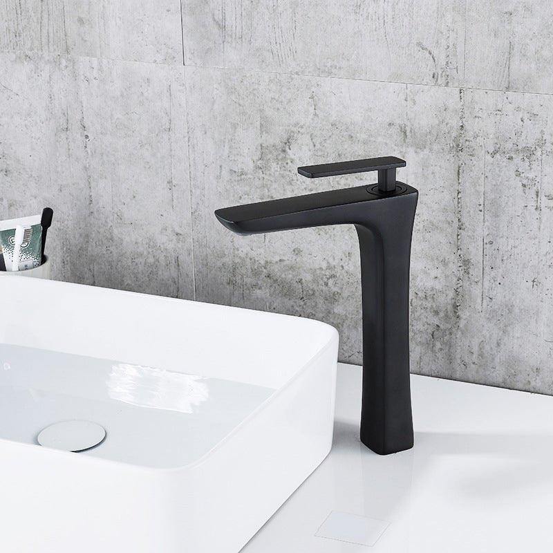 Torneira Gourmet Monocomando para Banheiro - Modelo Tokyo