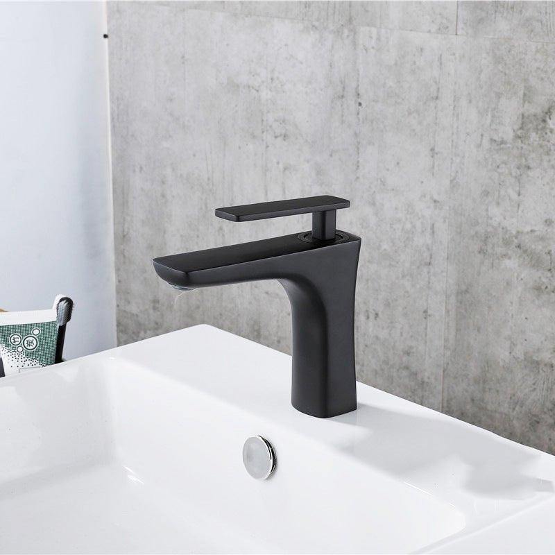 Torneira Gourmet Monocomando para Banheiro - Modelo Tokyo