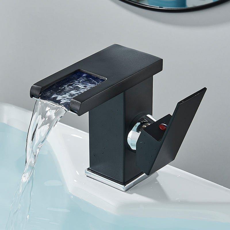 Torneira Gourmet Monocomando para Banheiro - Rubinette