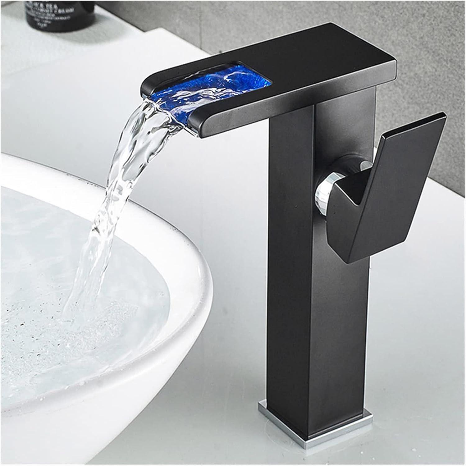 Torneira Gourmet Monocomando para Banheiro - Rubinette