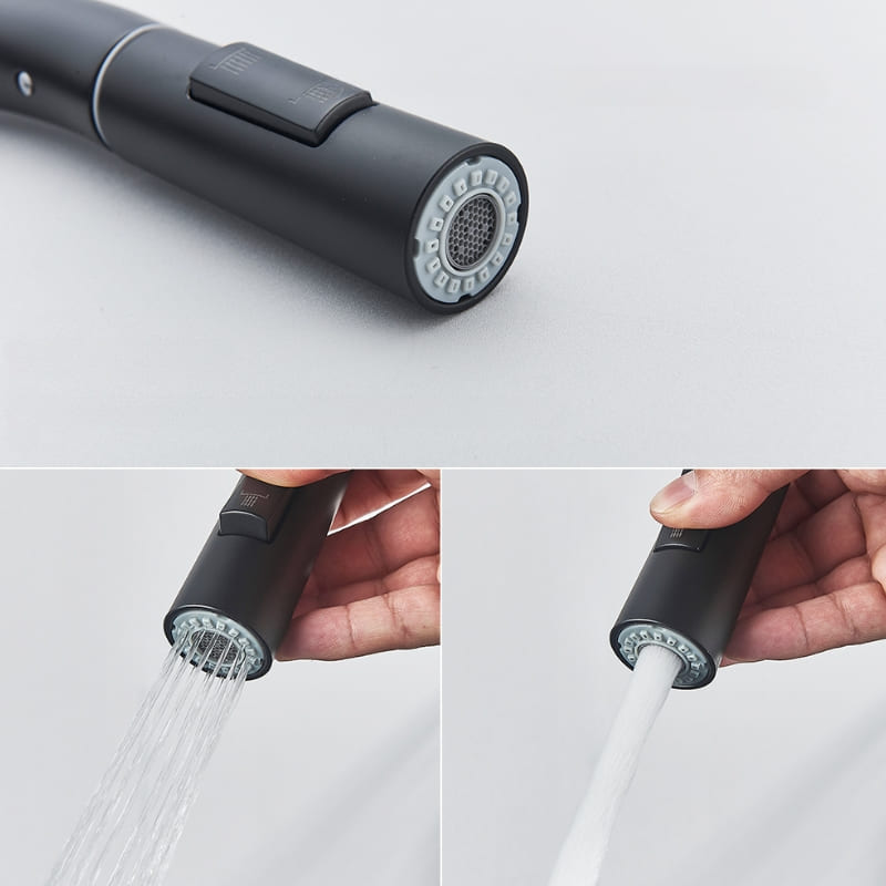 Torneira Gourmet com Sensor para Cozinha e Banheiro - Alta Tecnologia e Design Moderno