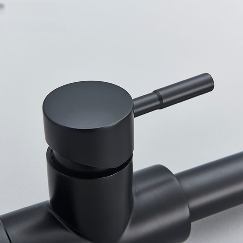 Torneira Gourmet com Sensor para Cozinha e Banheiro - Alta Tecnologia e Design Moderno