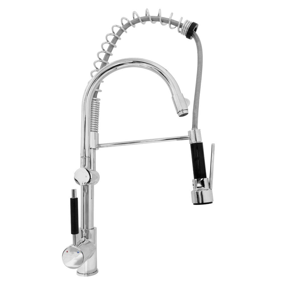 Torneira Gourmet para Cozinha Elara - Misturador de Água com Design Moderno