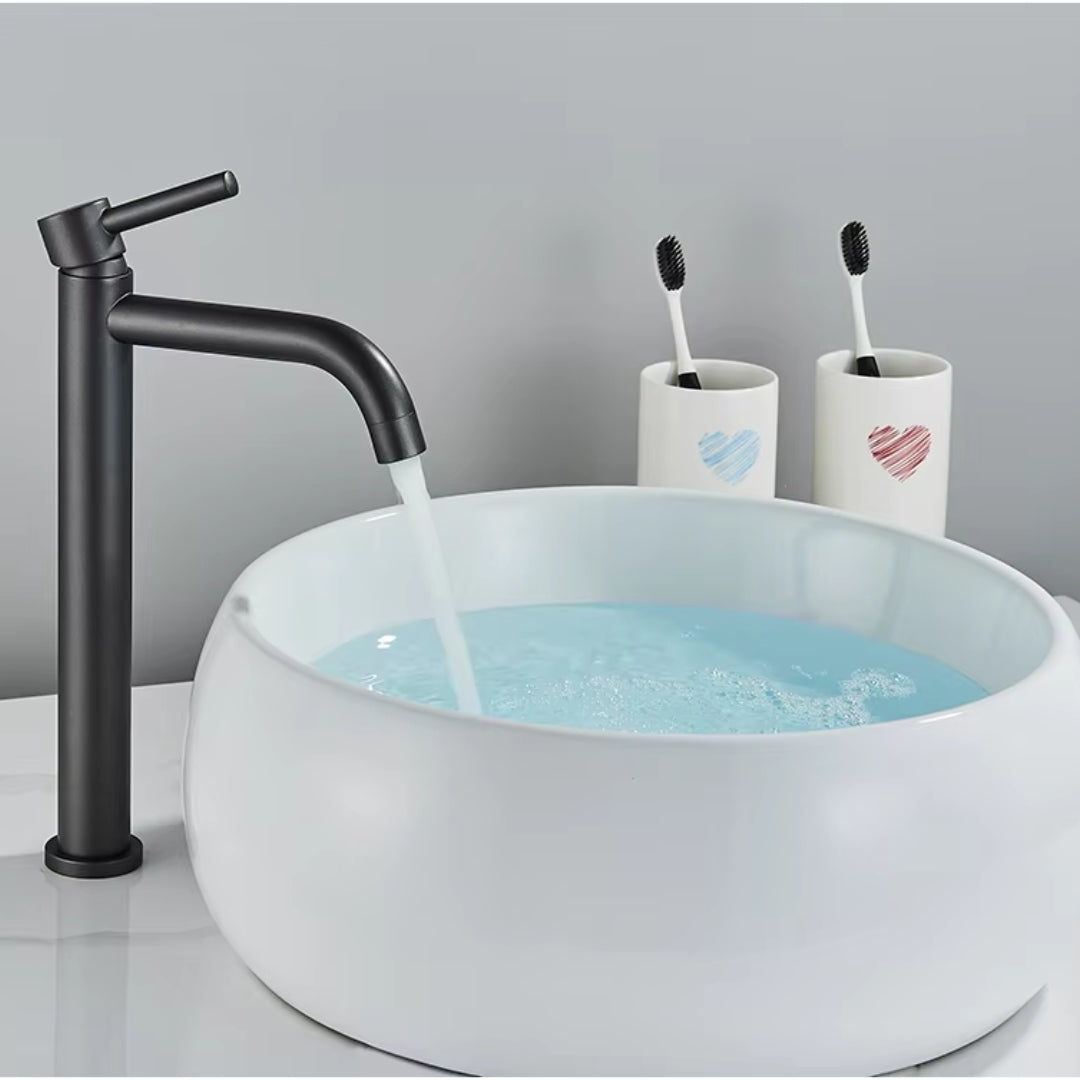 Torneira Monocomando Gourmet para Banheiro - Modelo Palace