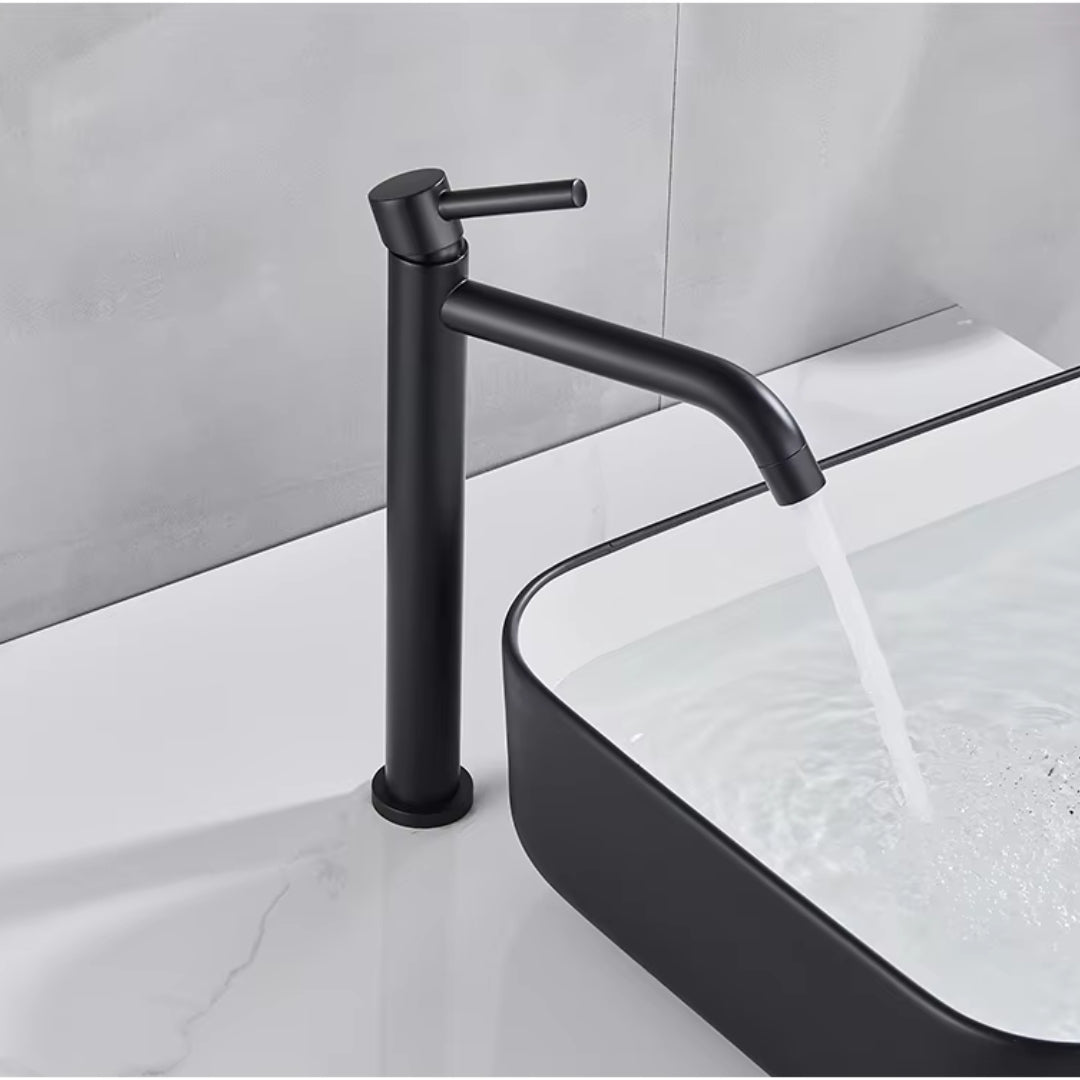 Torneira Monocomando Gourmet para Banheiro - Modelo Palace