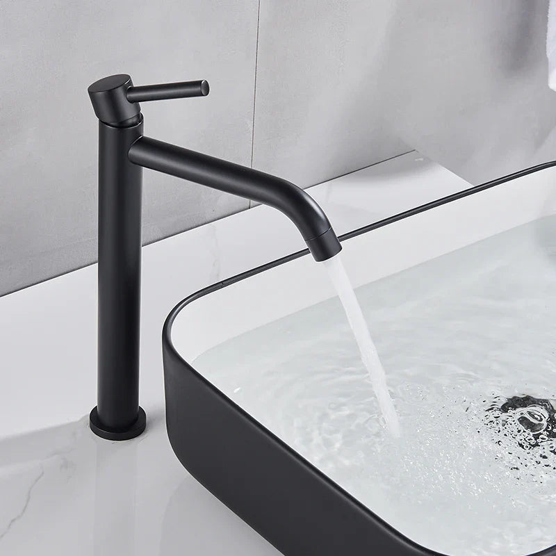 Torneira Monocomando Gourmet para Banheiro - Modelo Palace