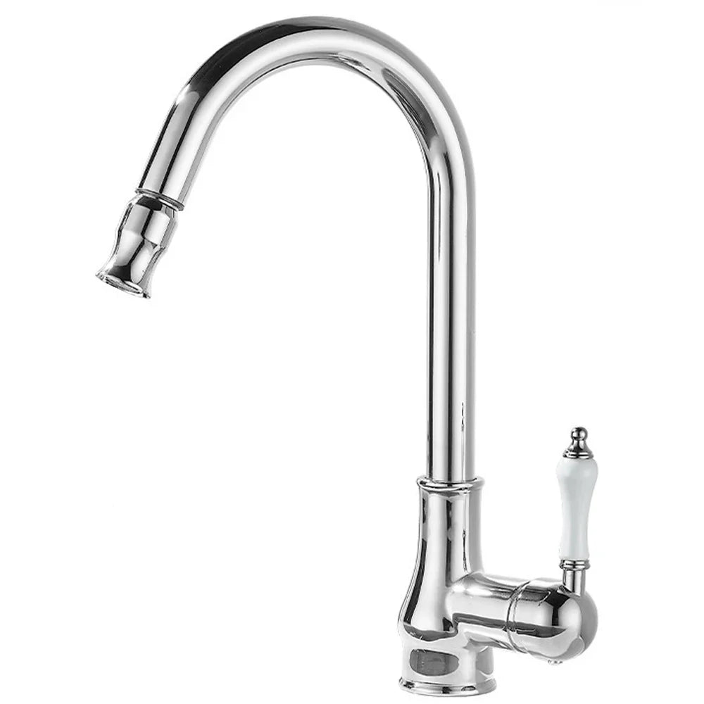 Torneira Monocomando Gourmet para Cozinha - Modelo Lumina