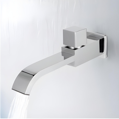 Torneira Monocomando para Banheiro - Design Urban Streamline