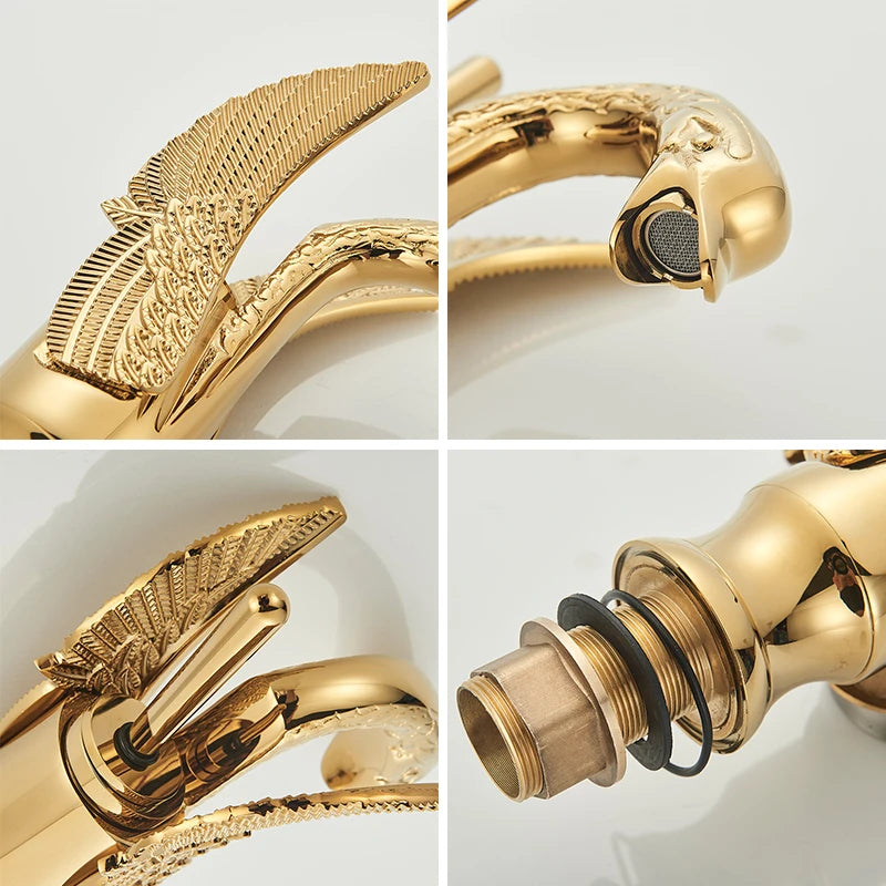 Torneira Monocomando para Banheiro - Modelo Bari