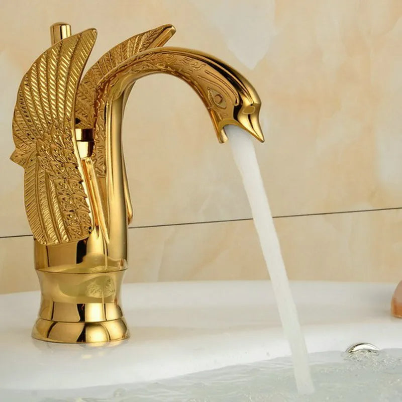 Torneira Monocomando para Banheiro - Modelo Bari