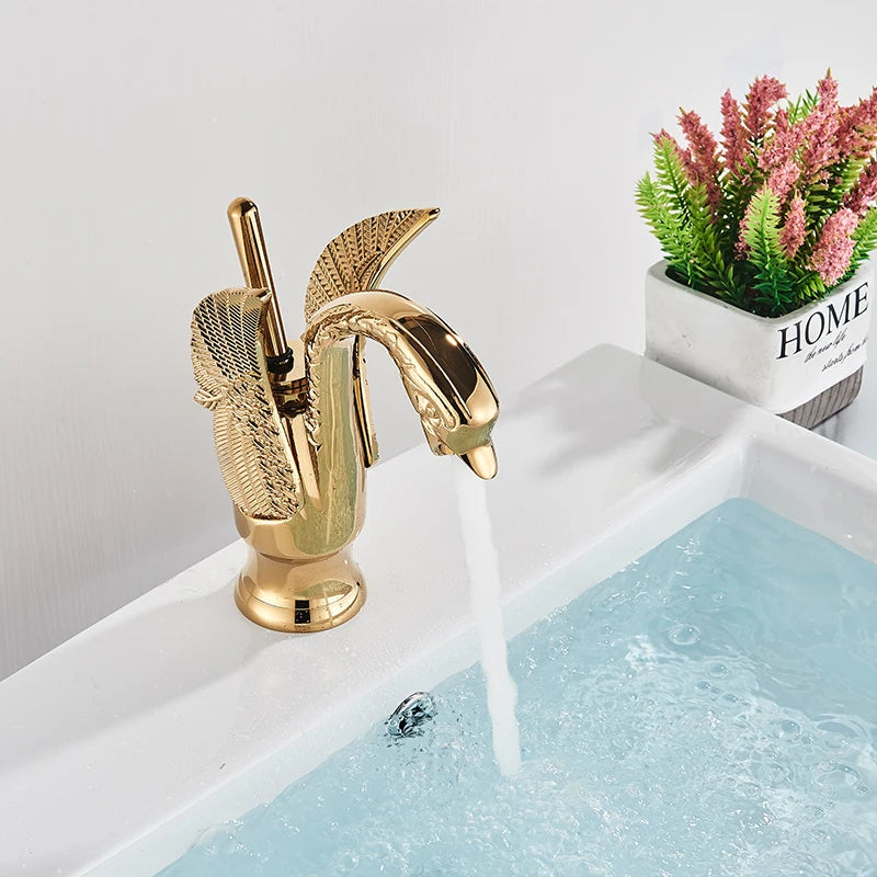 Torneira Monocomando para Banheiro - Modelo Bari