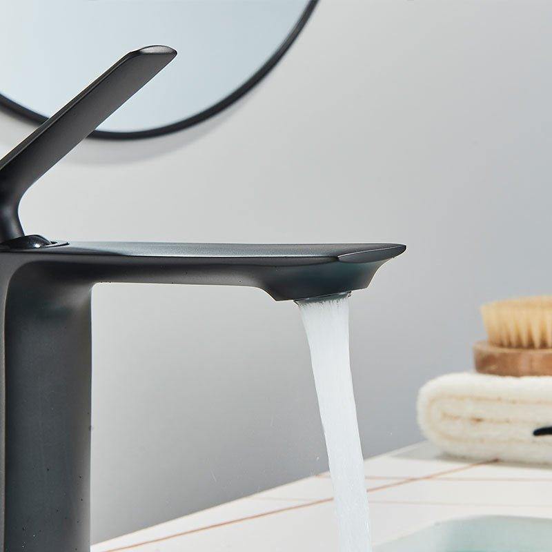 Torneira Monocomando para Banheiro - Modelo Monapoli