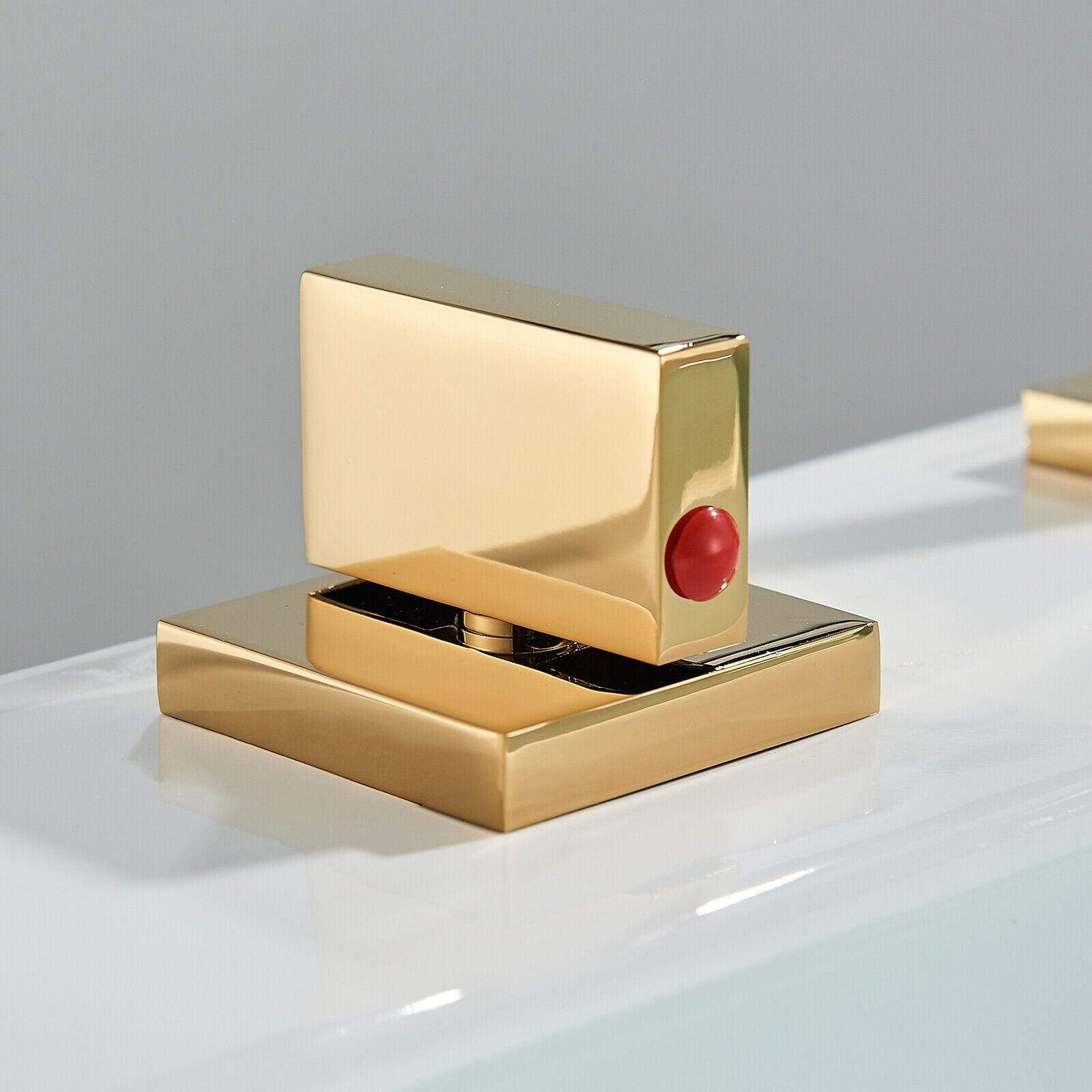 Torneira de Banheiro Verona - Design Moderno e Funcional