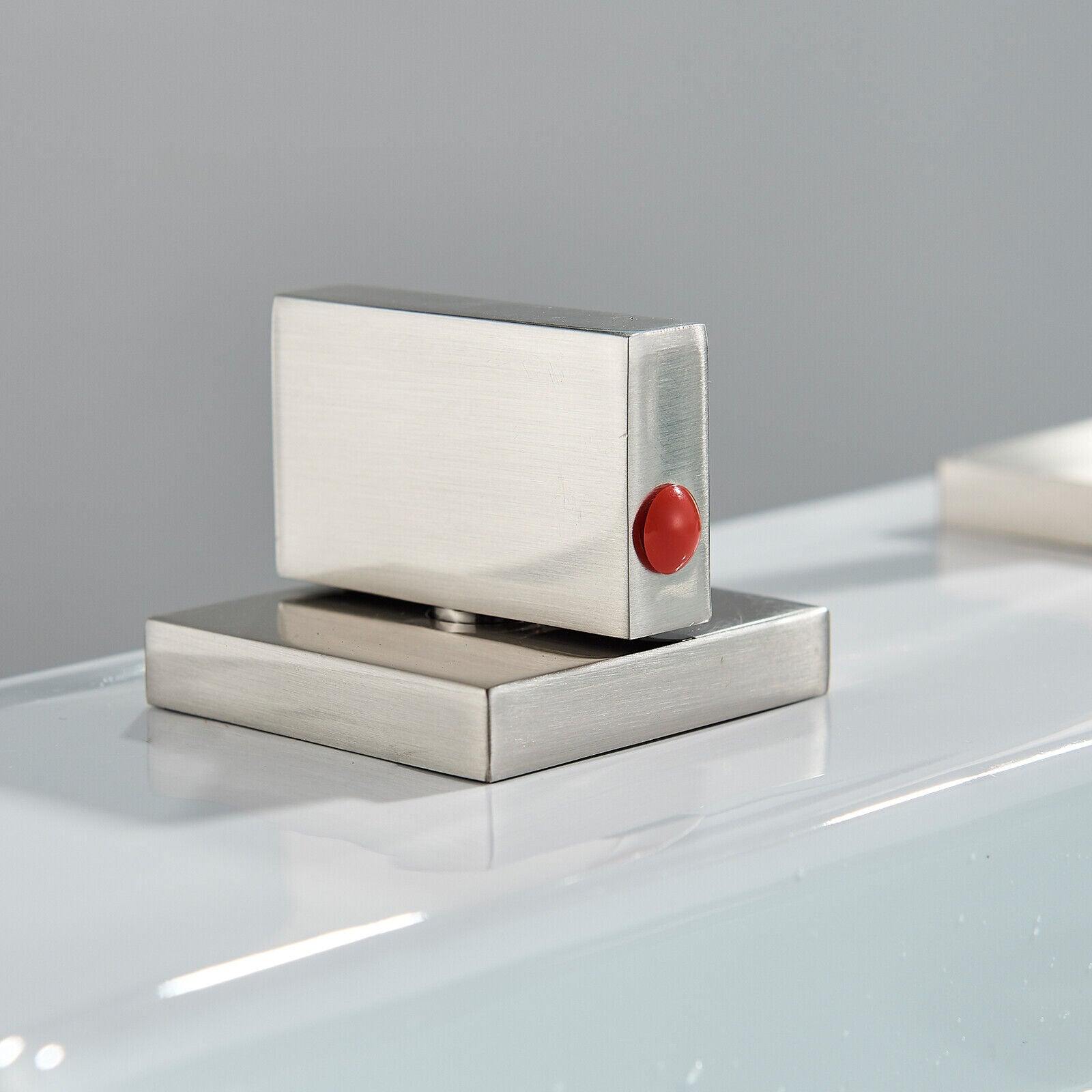 Torneira de Banheiro Verona - Design Moderno e Funcional