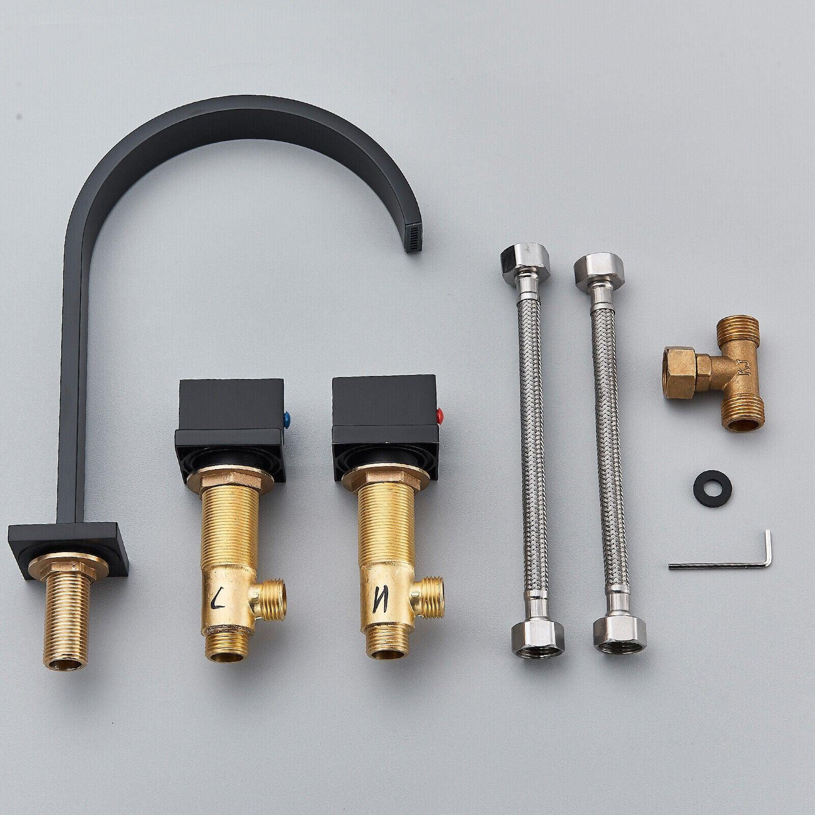 Torneira de Banheiro Verona - Design Moderno e Funcional