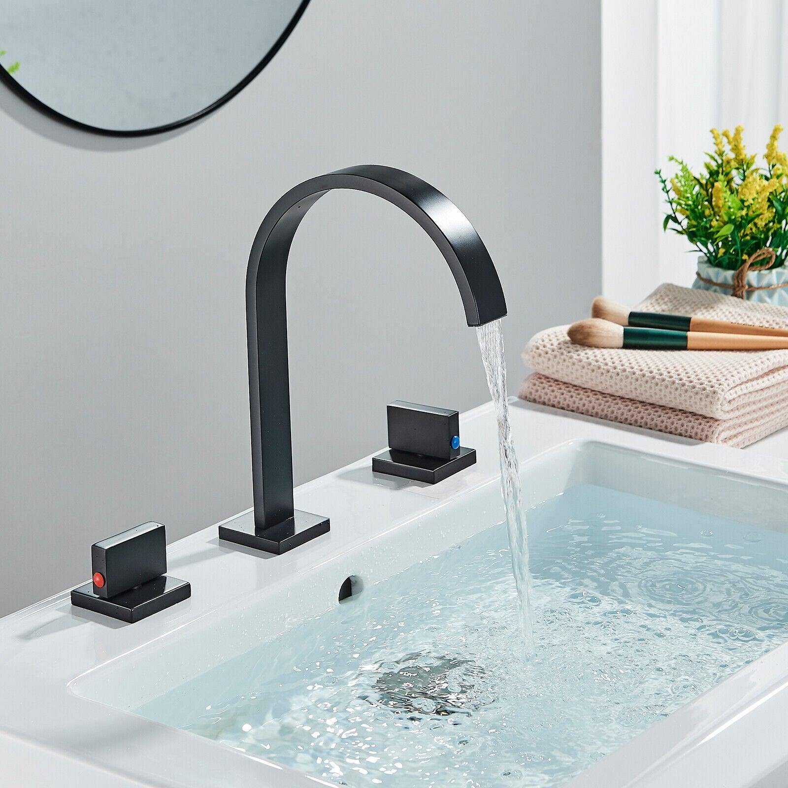 Torneira de Banheiro Verona - Design Moderno e Funcional