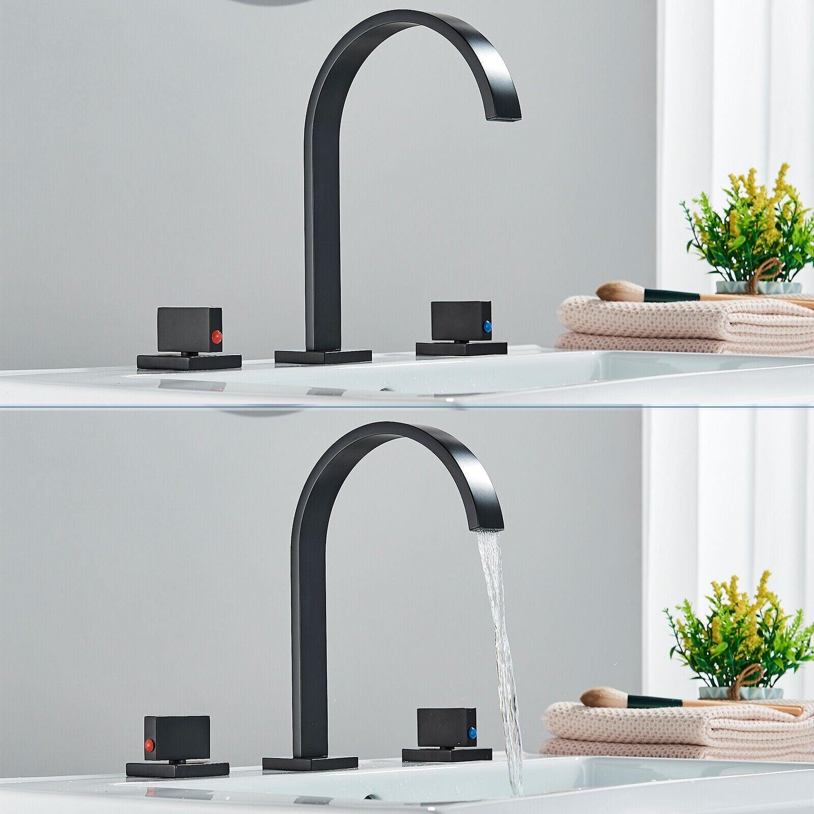 Torneira de Banheiro Verona - Design Moderno e Funcional