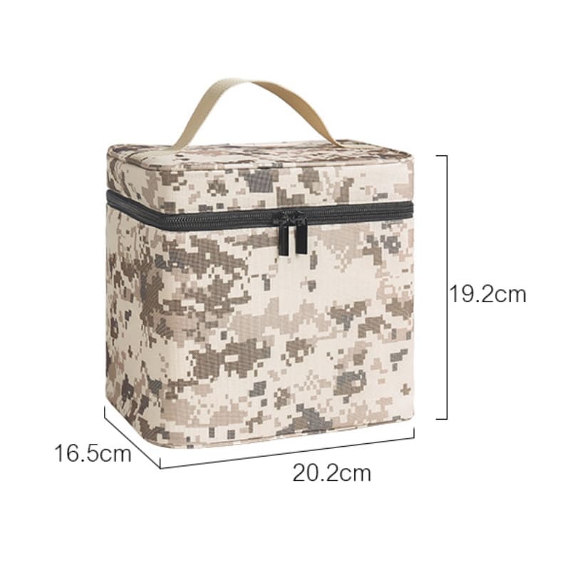 Ventilador de Coluna Portátil Recarregável de Mesa - Ventilador Elétrico para Escritório e Casa