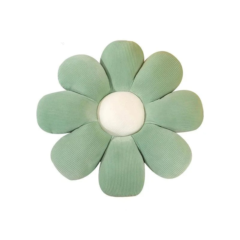 Almofadas Decorativas de Girassol para Sala e Quarto - Conforto e Estilo