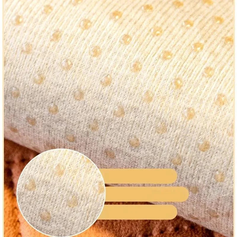 Capa de Sofá Antiderrapante Impermeável Bege para Proteção e Estilo