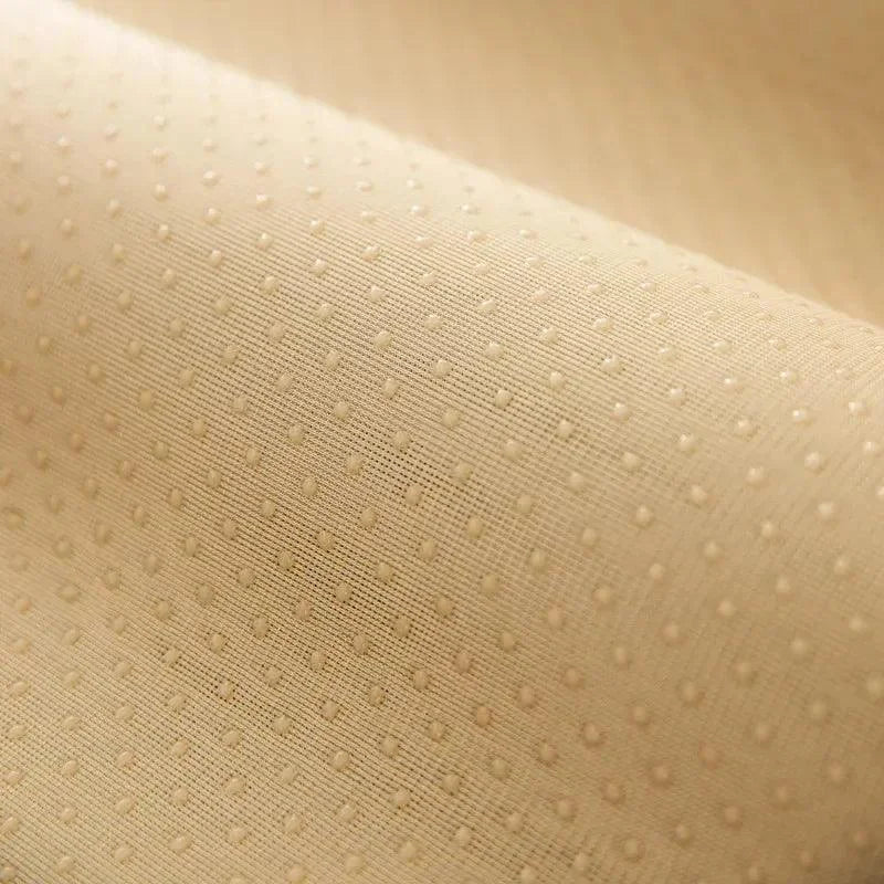 Capa de Sofá Tecido Chenille Antiderrapante Bege - Proteção e Estilo para Sofás